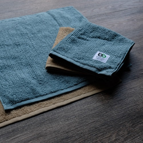 新ハンドタオル