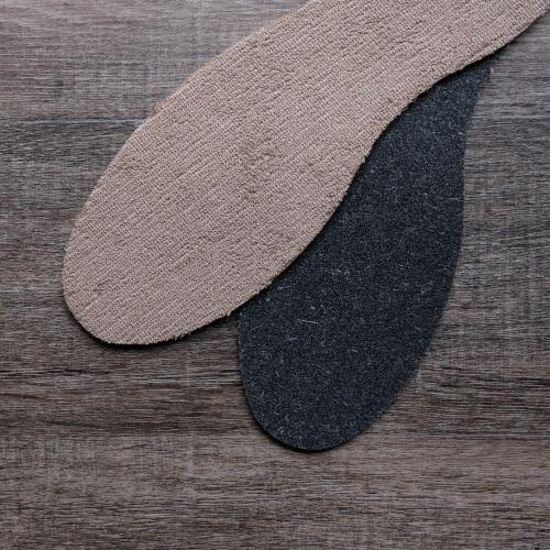 クロスインソール